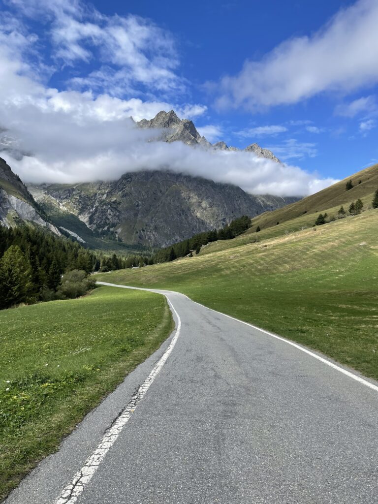 Val Ferret - Switzerland