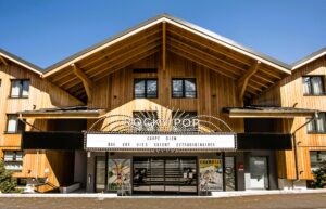 RockyPop - Les Houches