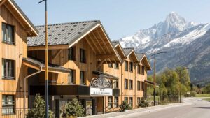 RockyPop - Les Houches