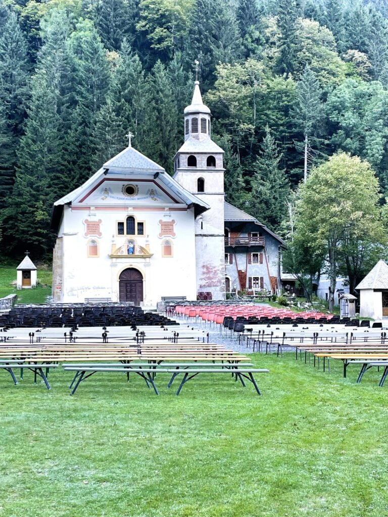 Les Contamisne - France