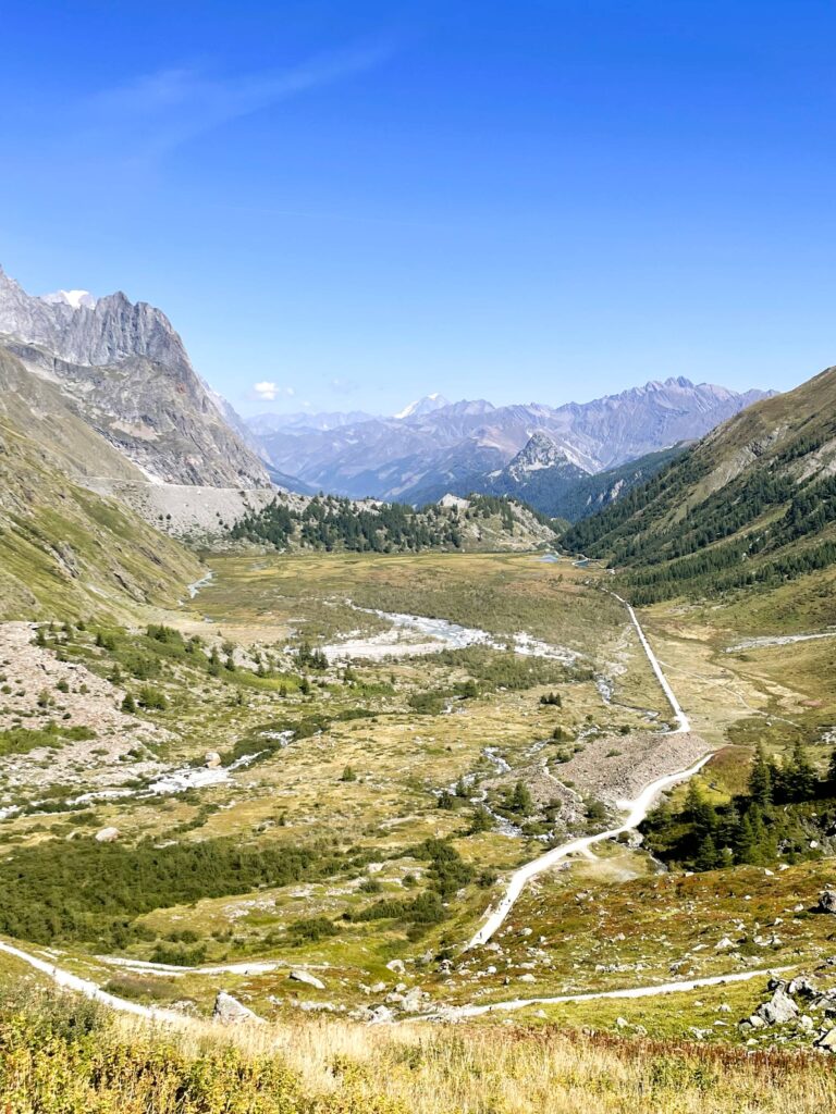 Rifugio Elisabetta