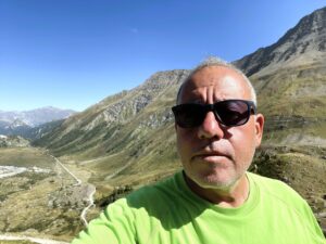 Rifugio Elisabetta