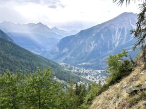 Courmayeur - Italy