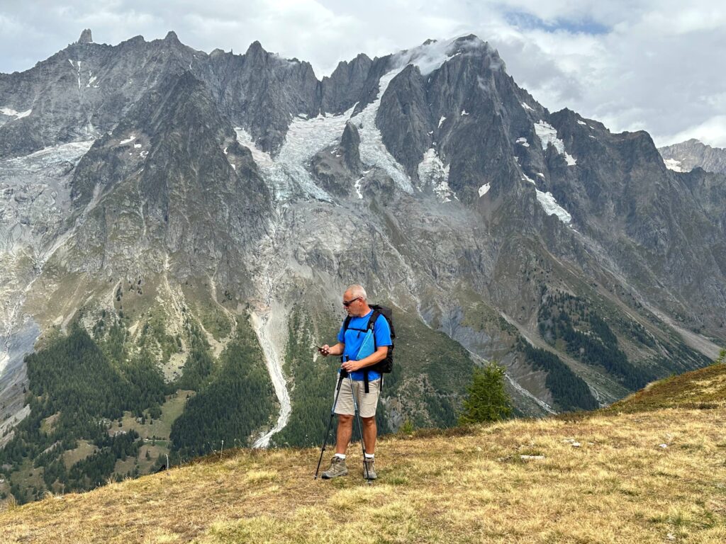 Col Sapin - Italy