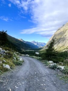 Val Ferret - Switzerland