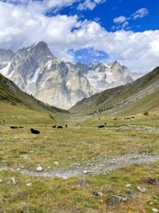Col Sapin - Italy