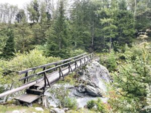 Val Ferret - Switzerland
