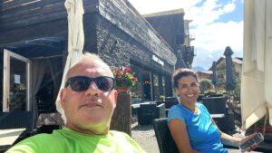 Lac de champex - Switzerland