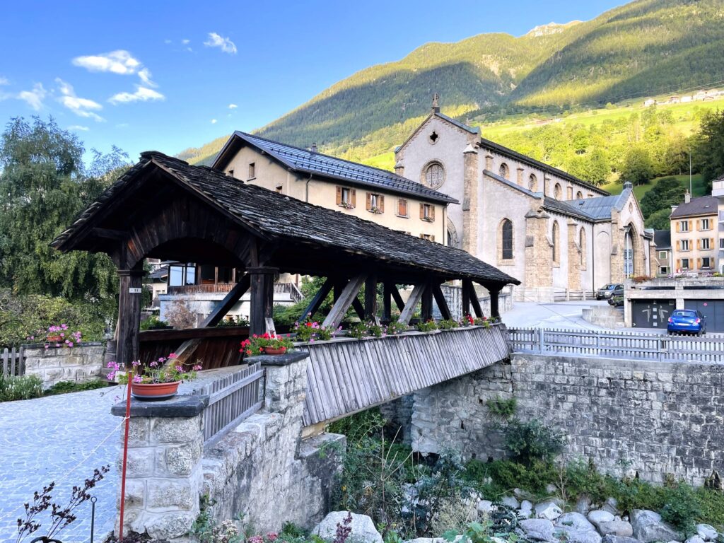 Argentière - France