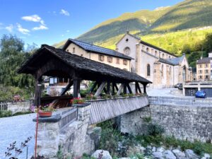 Argentière - France