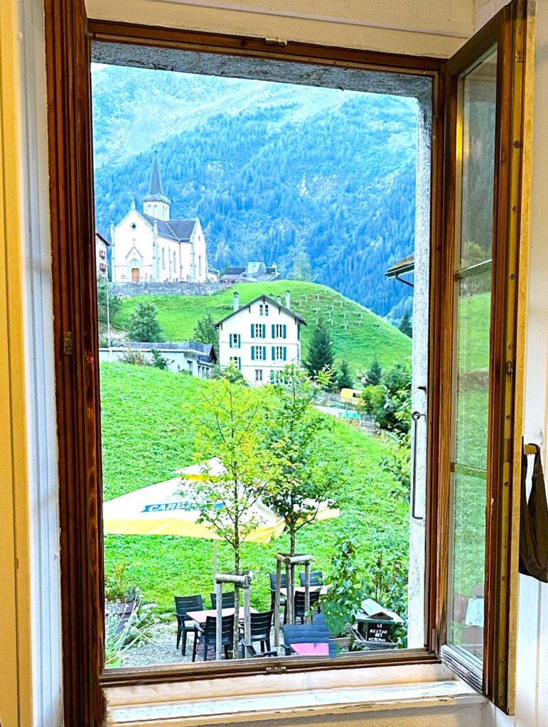 Trient - Switzerland