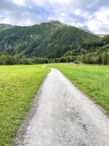 Trient – Switzerland