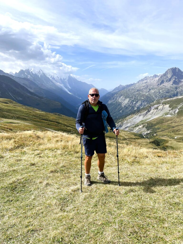 Col de Balme