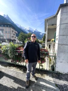 Chamonix – France