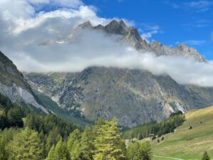 Val Ferret - Switzerland