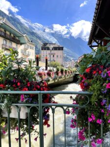Chamonix – France