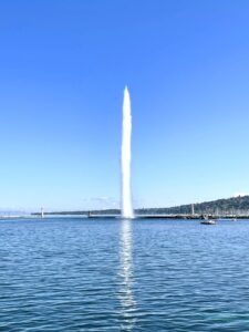 Geneva - Switzerland