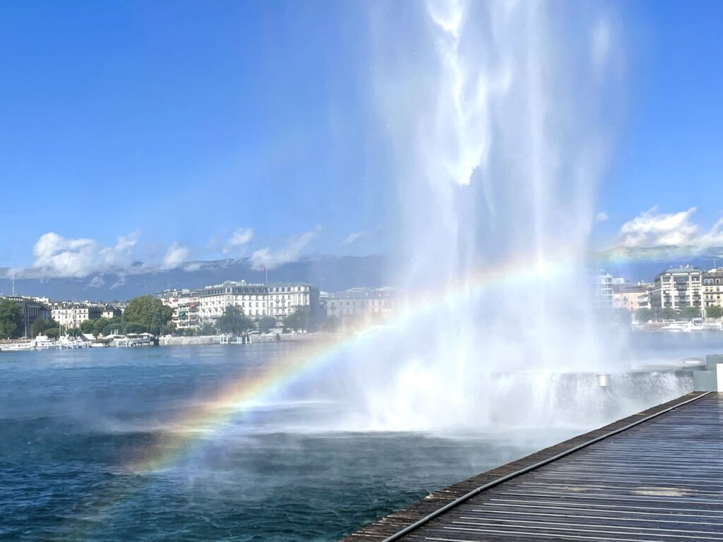 Geneva – Switzerland