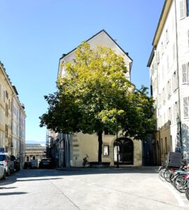 Geneva - Switzerland