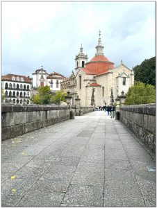Amarante Portugal