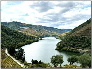Douro Valley
