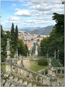 Santuário de Nossa Senhora dos Remédios