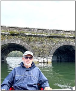 Canal das Sete Cidades