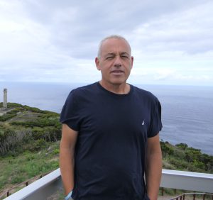 Sao Jorge - Açores