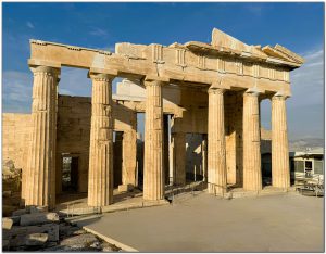 Temple of Hephaestus