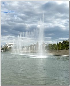 Stavros Cultural Center