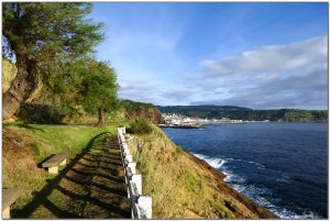 Horta Faial