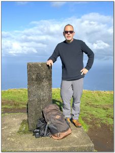 Faial Caldeira