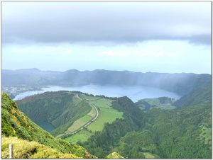 Sete Cidades