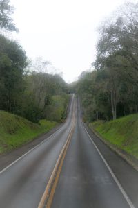 Iguacu Falls - Brazil
