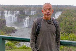 Iguacu Falls - Brazil