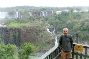 Iguacu Falls - Brazil