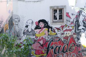 Lisbon - Portugal
