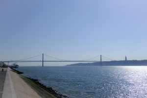 Lisbon - Portugal
