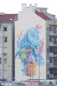 Lisbon - Portugal