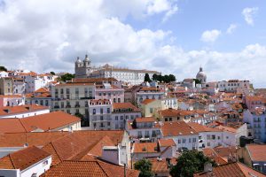 Lisbon - Portugal