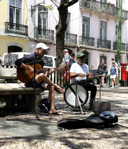 Lisbon - Portugal