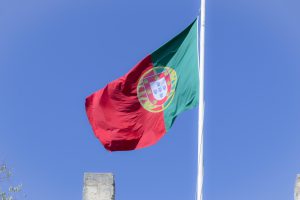 Lisbon - Portugal