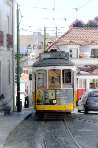 Lisbon - Portugal