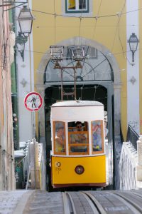 Lisbon - Portugal