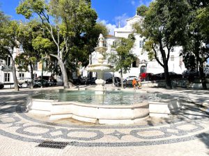 Lisbon - Portugal