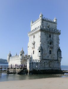 Lisbon - Portugal