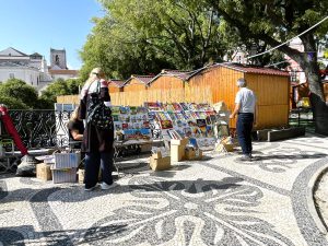Lisbon - Portugal