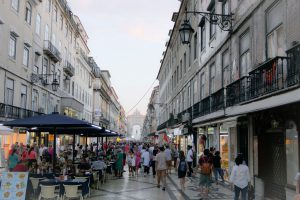Lisbon - Portugal