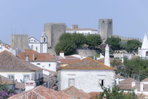 Obidos - Portugal