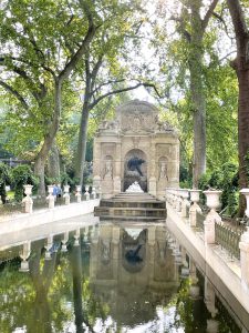 Paris - France
